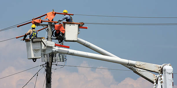 Emergency Electrical Repair Services in Big Sky, MT